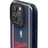 NBA LA Clippers Jersey iPhone 16 Pro Max Impact Case